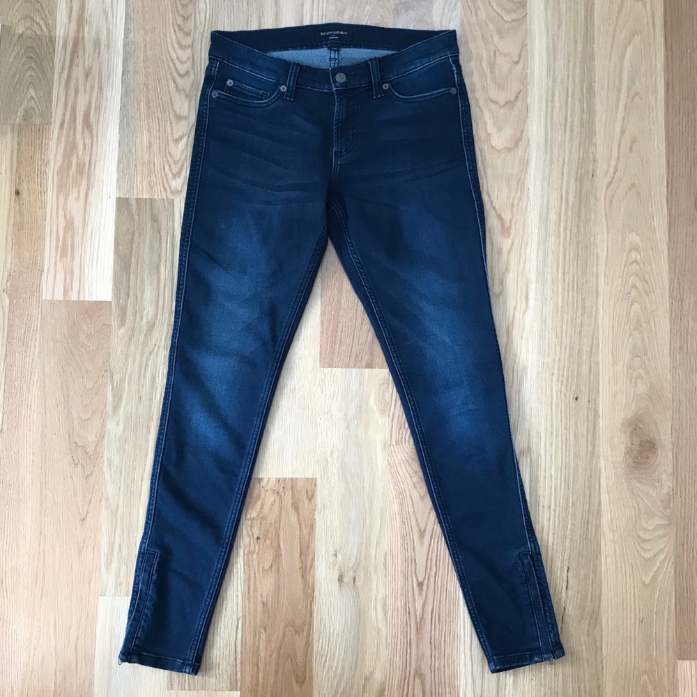 Banana Republic Legging Jeans